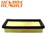 17801-0Y050 after-market replacement high quality air filter use for japanese car
