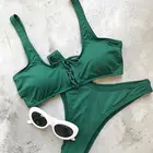 2019 New bikini for Women fashion trend swimsuit swimwear beachwear