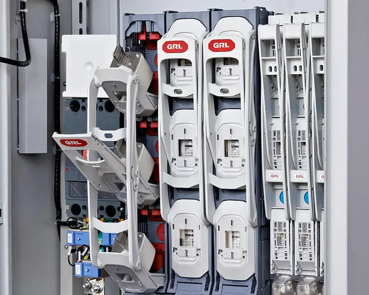 low voltage 0.4kv electrical switchgear