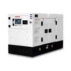 Good price 30kva chinese yangdong diesel genset