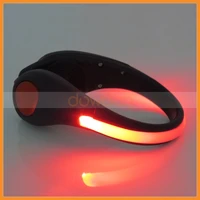 Safety Clip On Shoes Lamp Visible