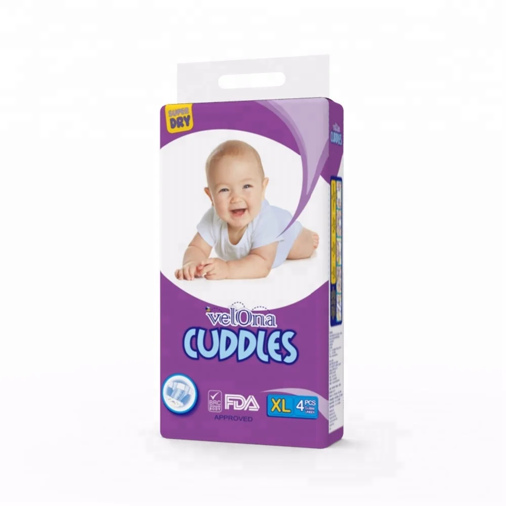 cuddles baby diapers