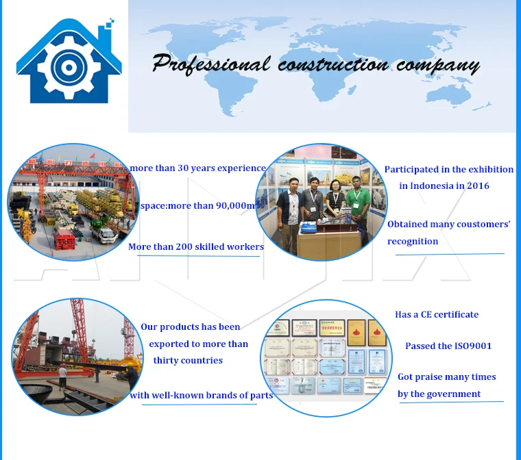 Small wet 50m3/h ready-mixed concrete mixing plant on sale