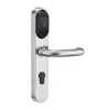 YOHEEN Stainless Steel Euro Mortise Hotel Door Lock Electronic Security Smart RFID Card Door Lock