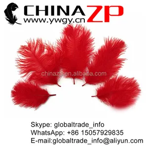 in china factory exporting bulk sale from 15-20cm dyed dark red