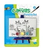 2015 best-selling children's drawing board, canvas, child DIY