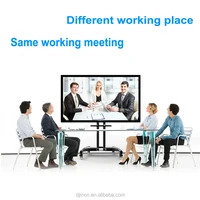 65 Inch Electronic LED Interactive Whiteboard