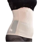 New Hot Girls High Elastic Ultra-thin Waist Training Cincher Corset Body Shaper Trainer