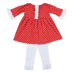 infant clothes cotton dress