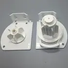 Window blind accessories zebra roller blind components
