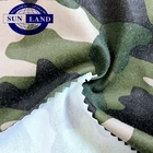 lot stock hot sale basic knit daily wear digital print t shirts clothing one side polyester one side cotton single jersey fabric
