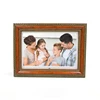 15 Inch Wall Mounted Operated Battery 1280*800 Download Free Mp3 Mp4 Multi Function Big Wood Digital Photo Frame