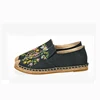 Chinese Traditional Women Handmade embroidered cloth shoes