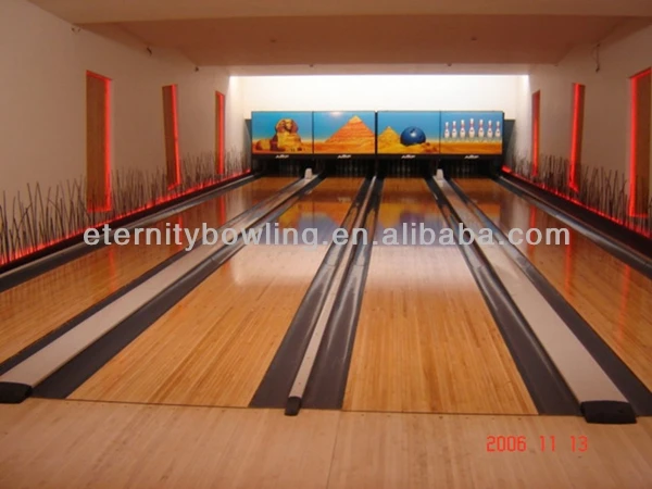 Competitive Price Of Bowling Lanes Laminate Bowling Lanes used Bowling Lanes For Sale Buy 