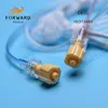 made in China blood transfusion set filter for sale