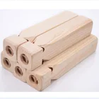 Hot sale new design funny wooden slide whistle