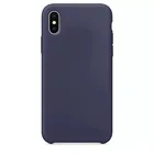 Premium Shockproof Liquid Silicone Rubber Phone Case For iPhone xr xs max case