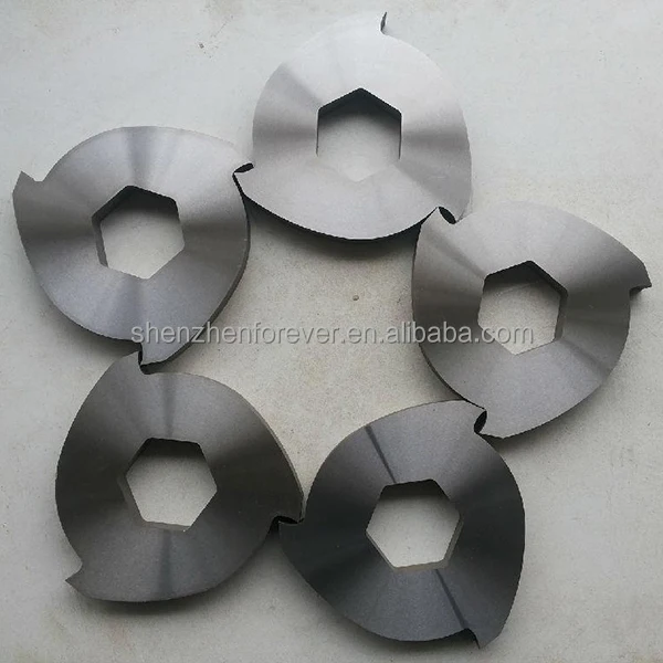 Forever Rubber Plastic Crusher Blades Buy Crusher Blades,Plastic