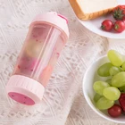 Hand Juicer Blender Food Mixer Slow Juicer Masticating Juicer Machine Baby Cooking Machine Household Fruit Shake Mixer