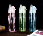 High Quality Powerful Refillable Water Plastic Spray Bottles