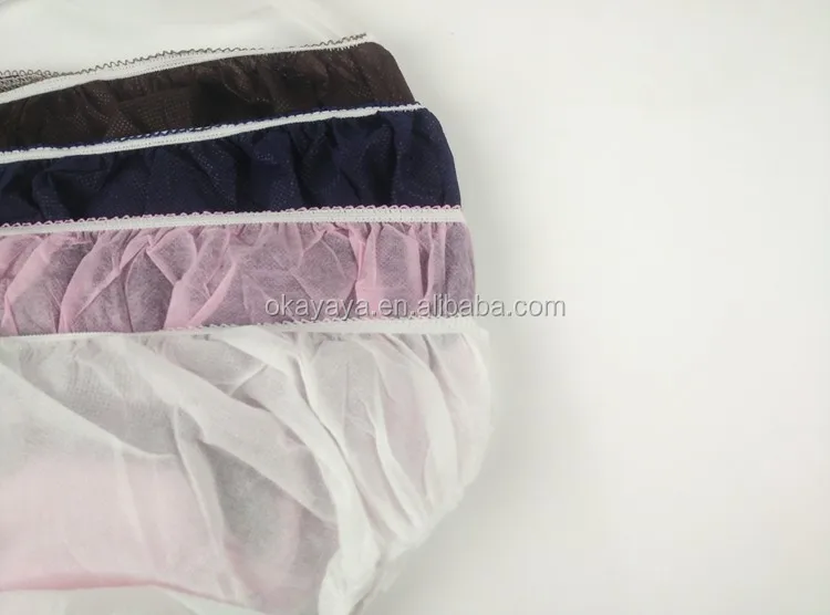 Disposable Panties With Sanitary Pad Wholesale Buy Disposable Panties