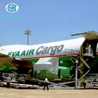air freight from xiamen to germany