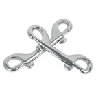 Snap Hook Snap Hook Hot Sale Double End Snap Hook For Dog Leash