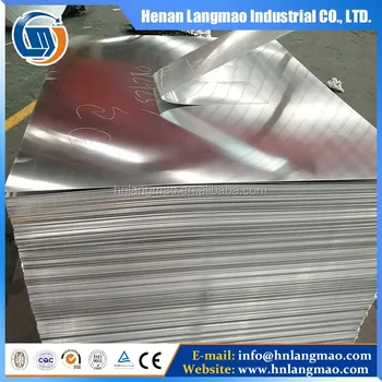 smoke anodized aluminum coil