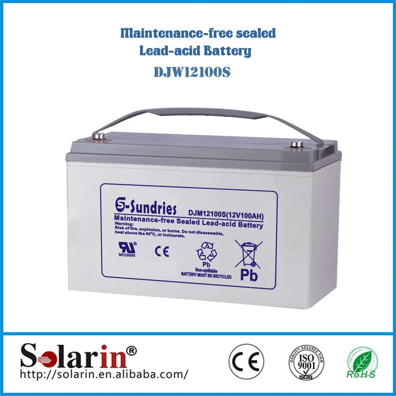 2v 1500ah lead acid tubular batteries 2014 best price