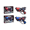 High quality wholesale newest products plastic spark space gun toys