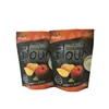 Mopp Stand Up Bags For Nutrition Powder Stand-Up Pouch Packaging Printing Bags Food Bag Pack