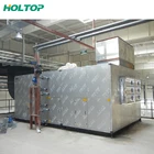 High Quality Air Handling Unit Ahu Floor Mounted Clean Room Units