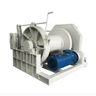 IDJ Series Marine Electric Anchor Windlass Winch For Sale/Deck Machinery Supplier