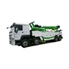 25tons 30tons 35tons 40tons 50tons 360 degree rotation cheap price 2tons to 25tons hydraulic truck wrecker towing