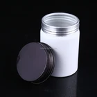 aluminum canister tin can tea packaging container