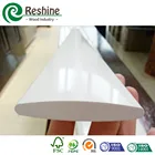 Foaming Extruded Polyresin Plantation Shutter Louvers