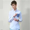 New fashion casual shirts for men