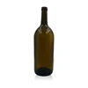 Factory Price 1.5 Liter Glass Wine Bottle
