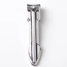 New products special design carbon steel nail cutter clippers