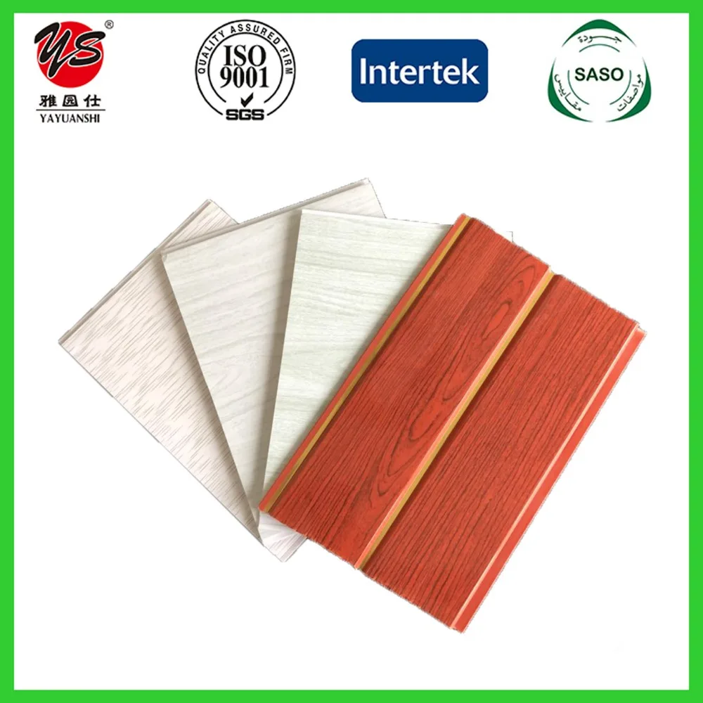 pvc panels for india