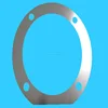 OEM Chemical Etched thin flat ring gasket for Machinery