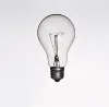 110v 220v big round bulbs E27 B22 iron base oversize edison 40w 60w 75w 100w 150w 200w clear incandescent bulb