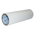 High low temperature polyurethane heat transfer tpu multi layer film