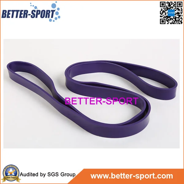 purple resistance band