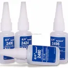2480 Impact Resistant Cyanoacrylate instant adhesive