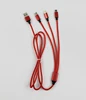 shenzhen 2018 hot Selling the best quality products online shopping free shipping USB cable all in one cable