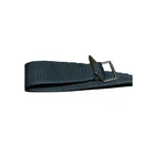 Polyester belt strap polyester webbing for garment accessories