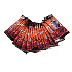 Trading Card Cards Trading Cards Wholesale Custom 350g Paper Luxury Trading Card