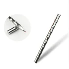 Pen Metal Metal New Arrival Stationery China Pen Factory Metal Bamboo Gel Join Brass Copper Ball Pen