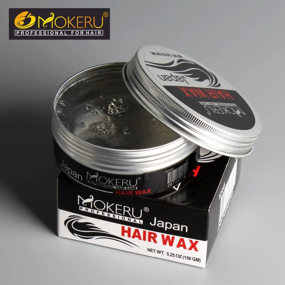 Guangzhou Mokeru Oem Professional Natural Formula Organic Hair